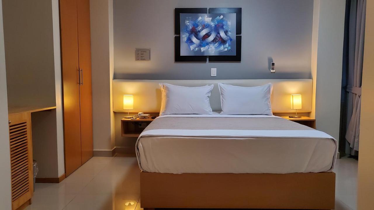 Hotel Punta Rocas - Huacho Luaran gambar